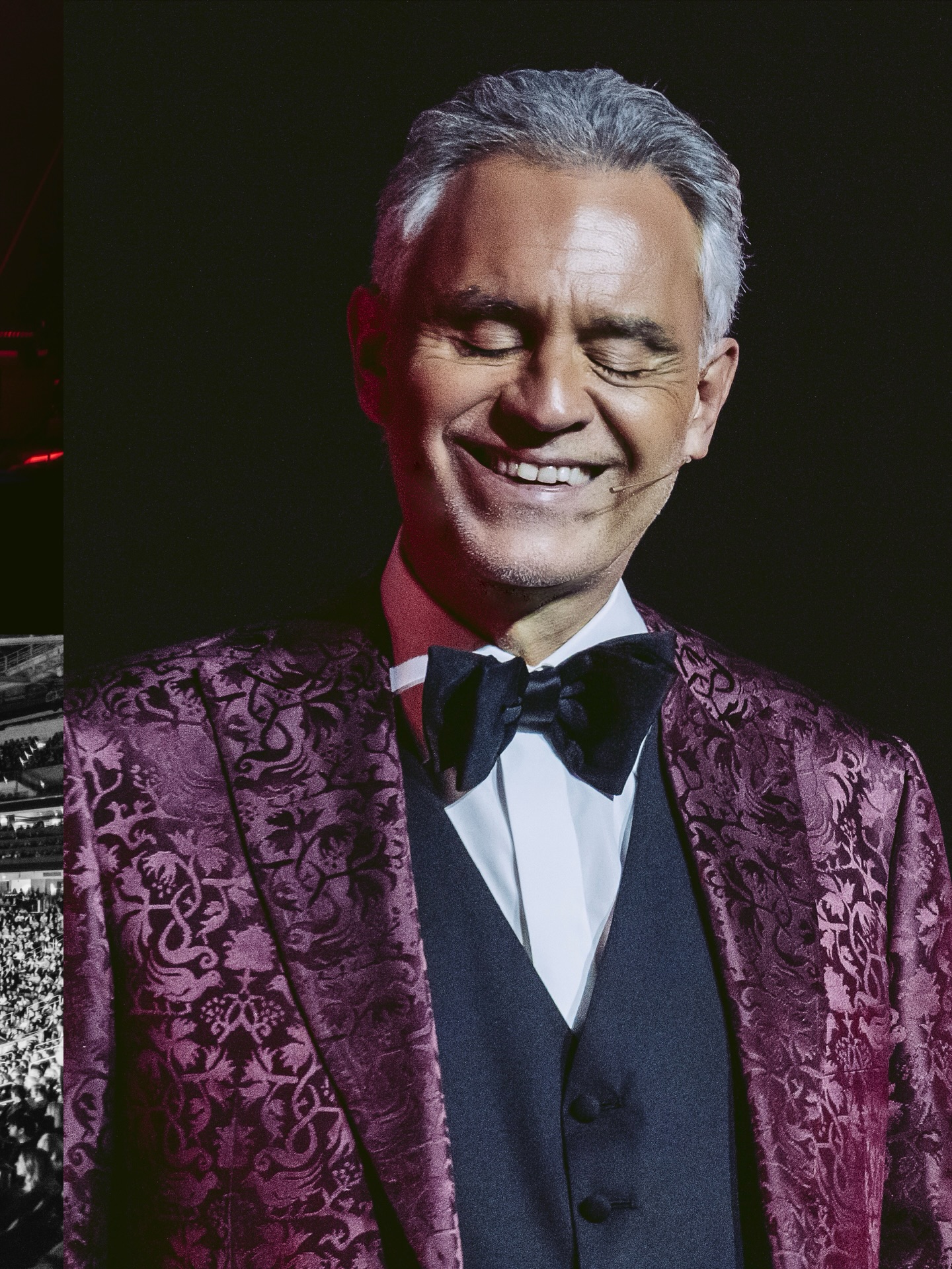 Andrea Bocelli
